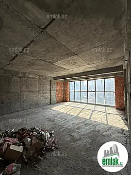 Satılır 4 otaqlı yeni tikili 210 m²