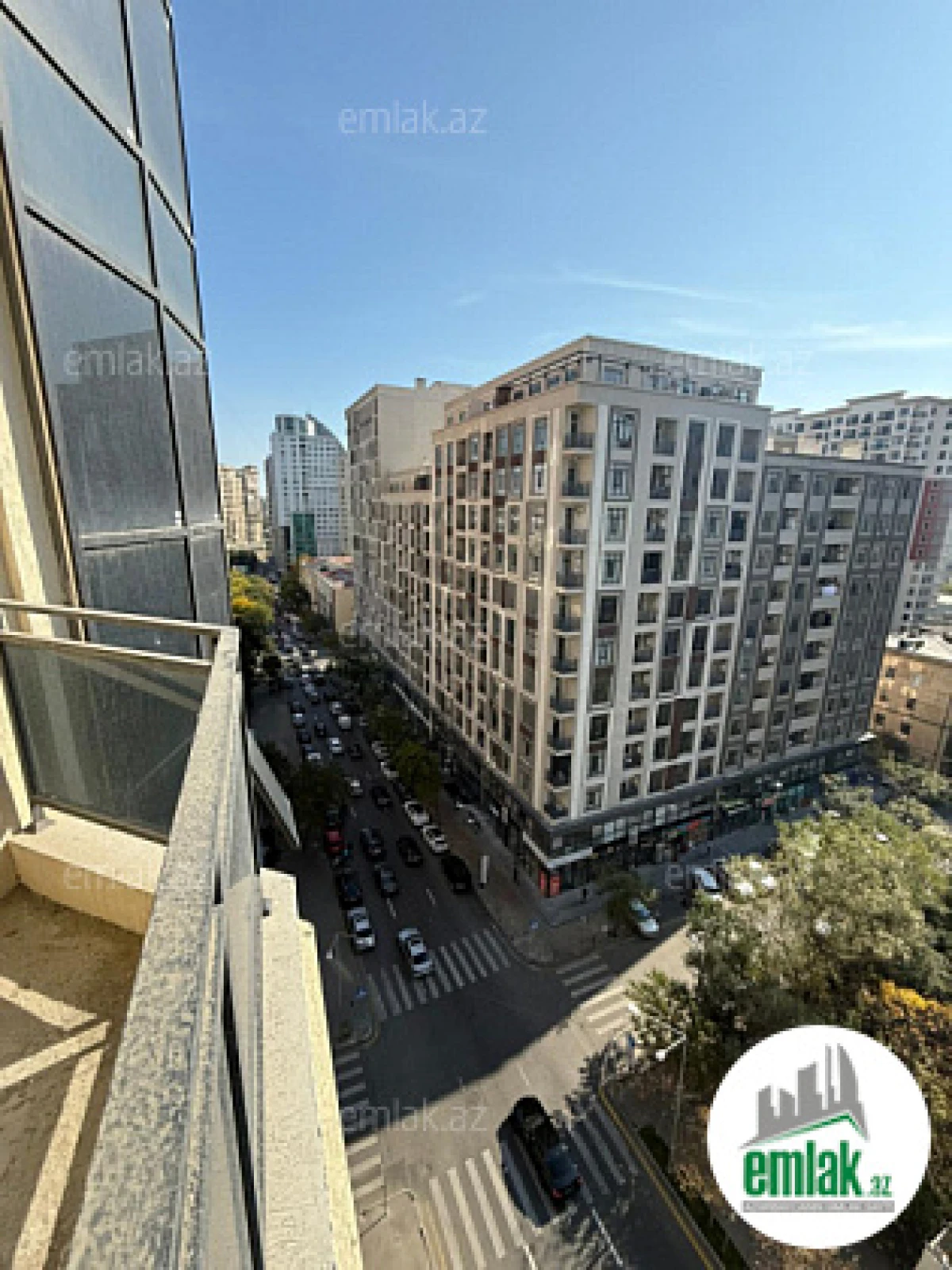 Satılır 4 otaqlı yeni tikili 210 m²