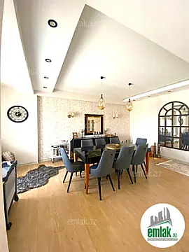 Satılır 6 otaqlı yeni tikili 240 m²
