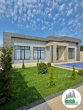 Satılır 5 otaqlı mənzil 200 m² — Bakı 5 otaq 200.00 m²