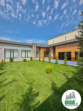 Satılır 5 otaqlı mənzil 220 m² — Bakı, Mərdəkan 5 otaq 220.00 m²