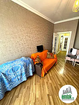 Satılır 3 otaqlı yeni tikili 135 m²