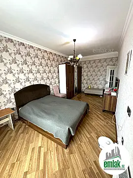 Satılır 3 otaqlı yeni tikili 135 m²