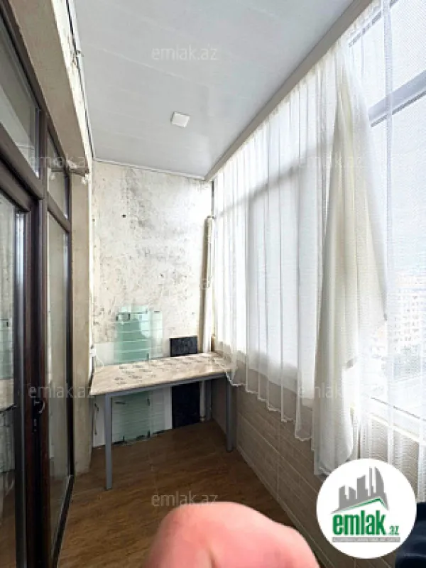 Satılır 3 otaqlı yeni tikili 135 m²