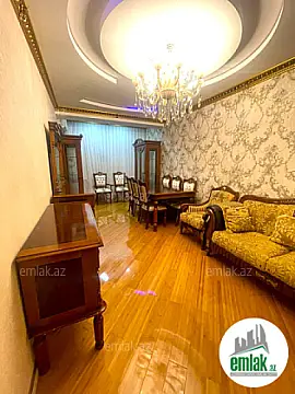 Satılır 2 otaqlı yeni tikili 60 m² — Bakı, Qaradağ 2 otaq 60.00 m²