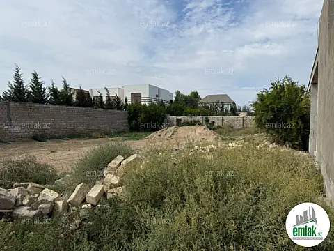 Satılır torpaq sahəsi 9 m²