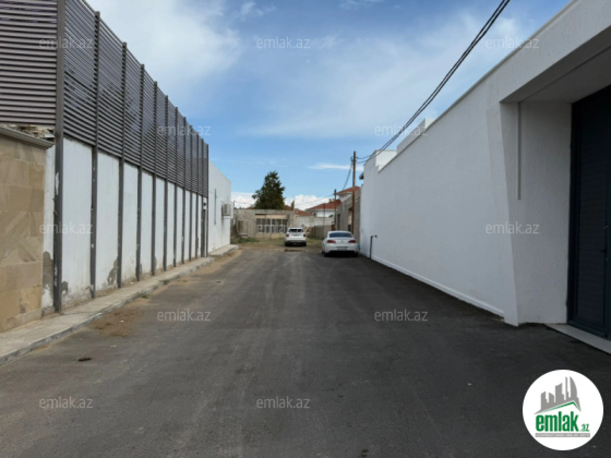 Satılır torpaq sahəsi 9 m²