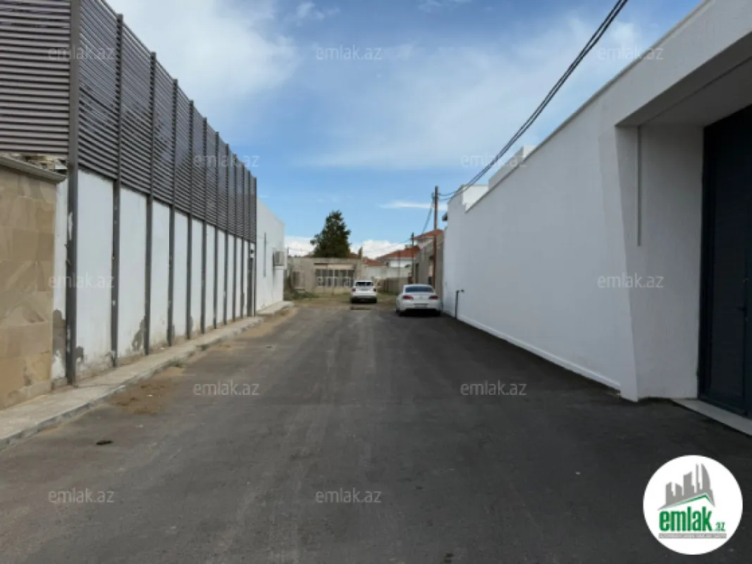 Satılır torpaq sahəsi 9 m²