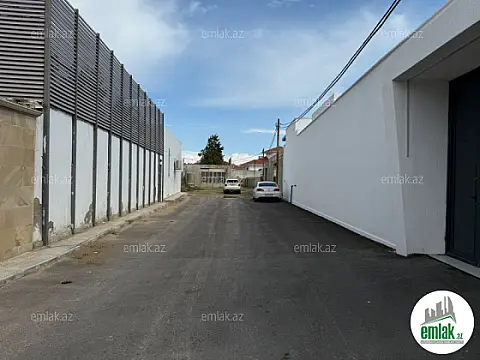 Satılır torpaq sahəsi 9 m²