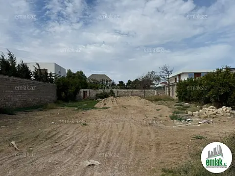 Satılır torpaq sahəsi 9 m²