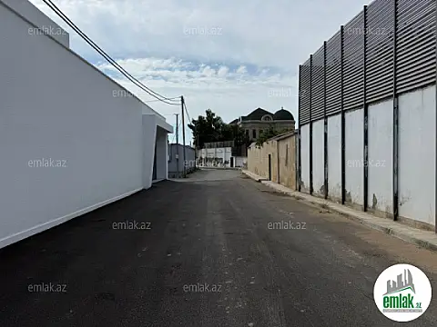 Satılır torpaq sahəsi 9 m²