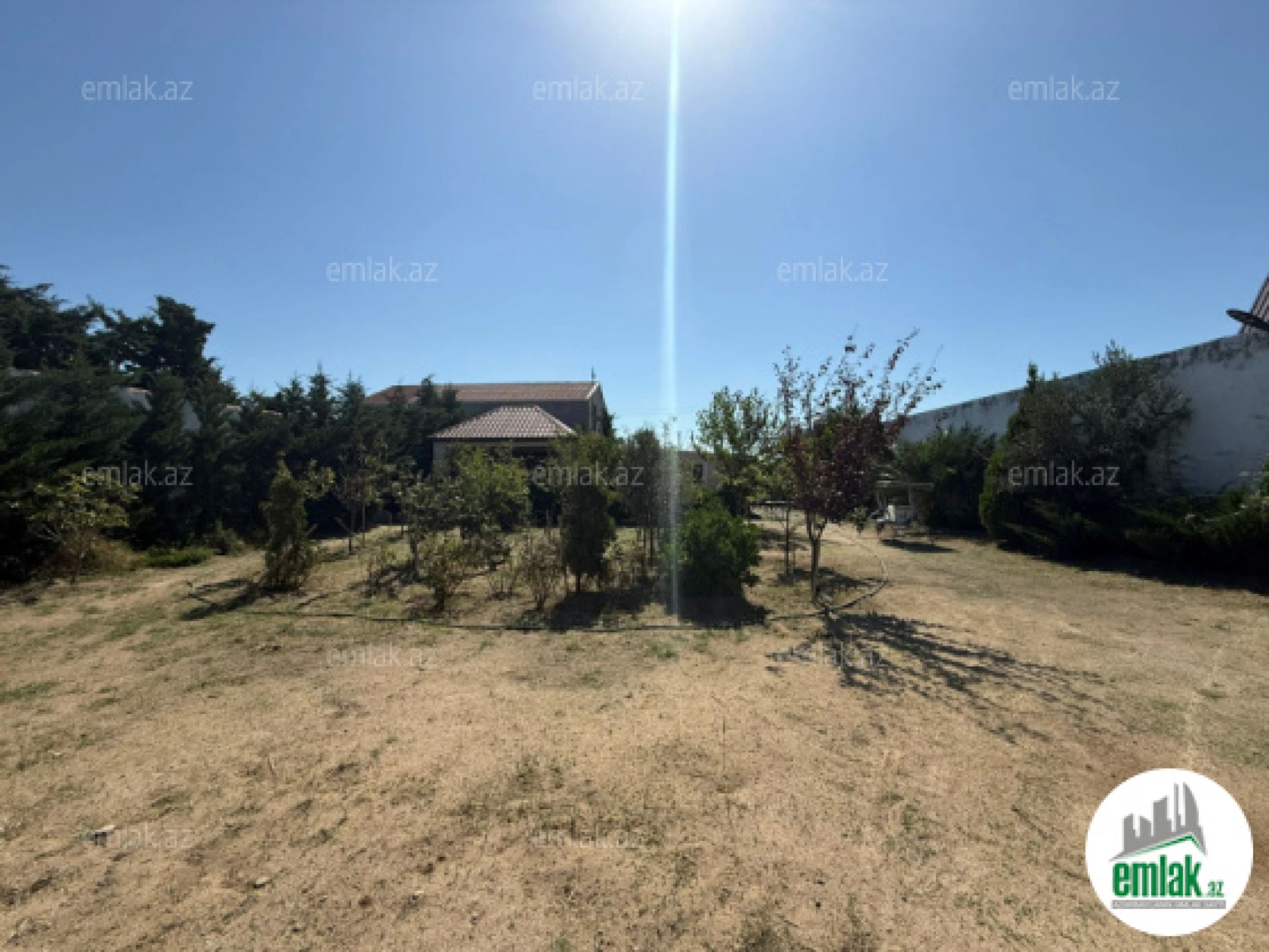 Satılır torpaq sahəsi 7 m²