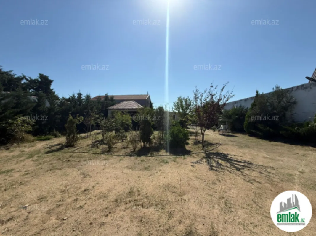 Satılır torpaq sahəsi 7 m²