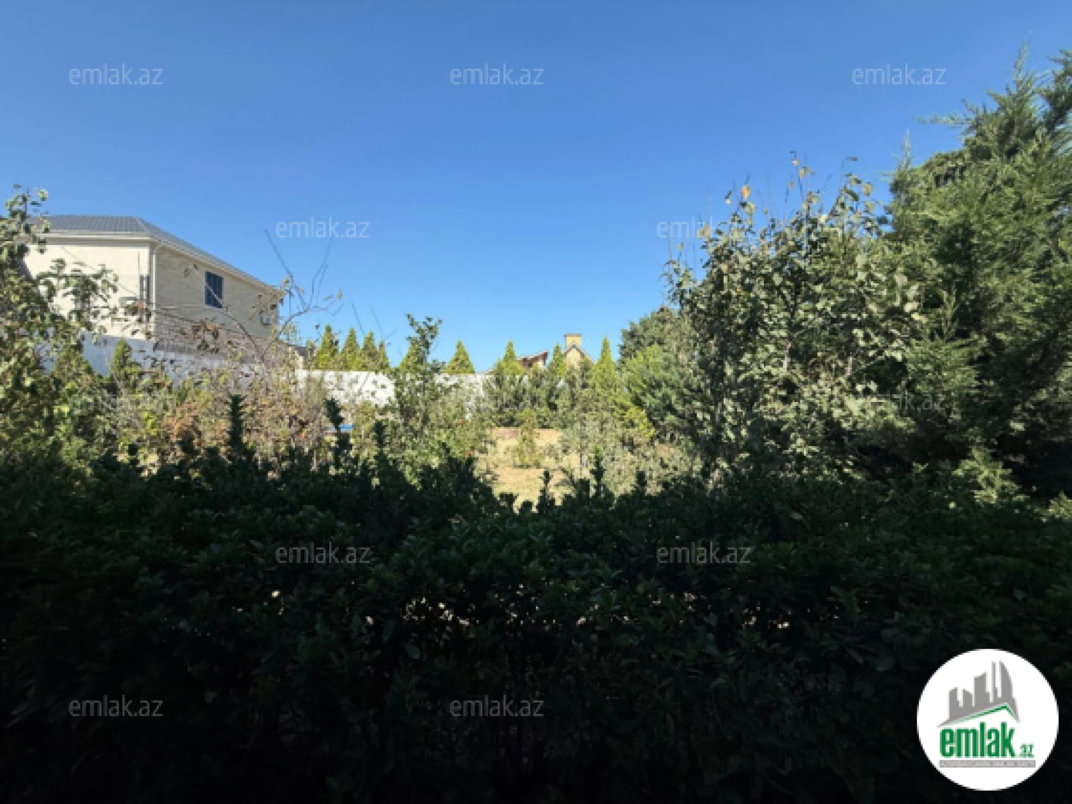 Satılır torpaq sahəsi 7 m²