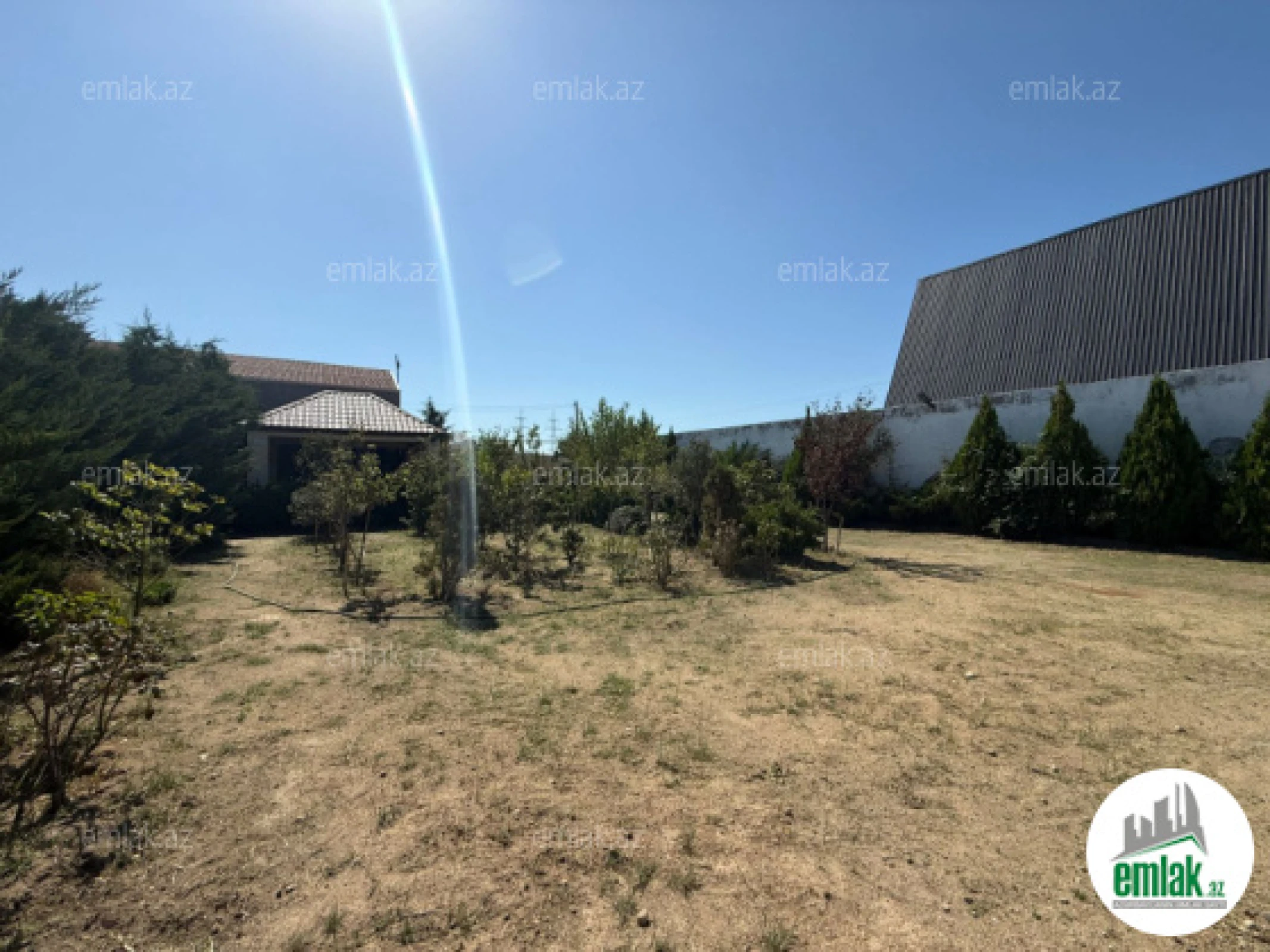 Satılır torpaq sahəsi 7 m²