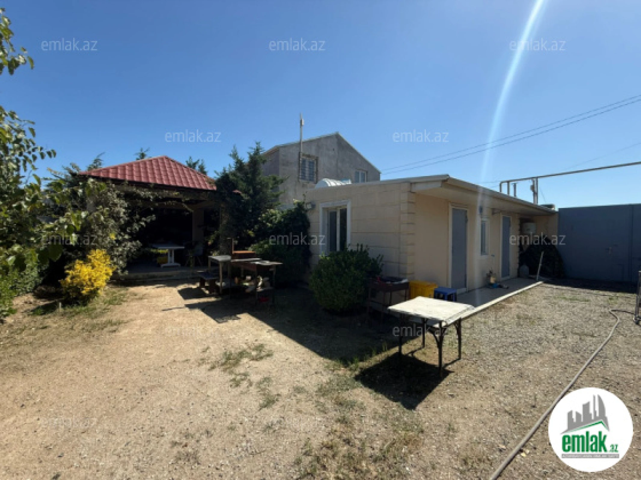 Satılır torpaq sahəsi 7 m²