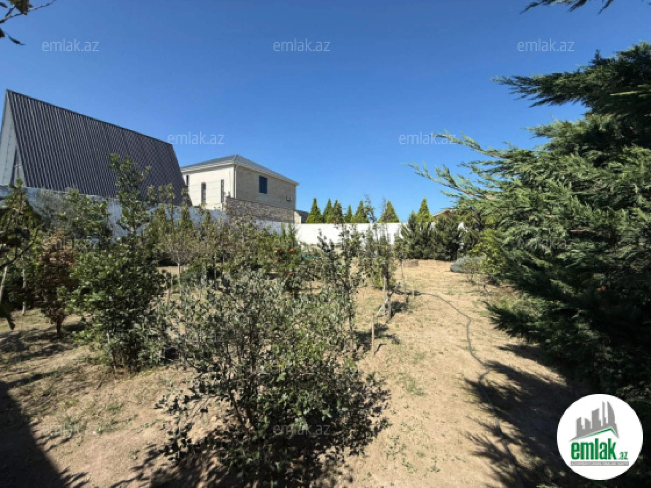 Satılır torpaq sahəsi 7 m²