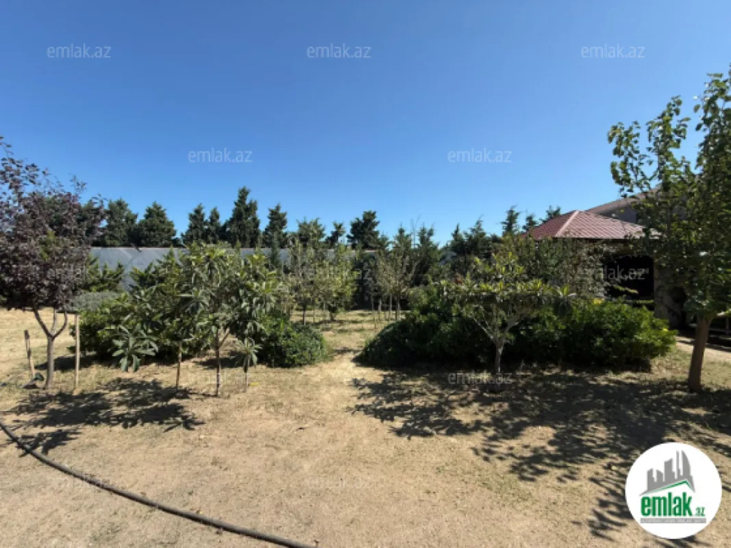 Satılır torpaq sahəsi 7 m²