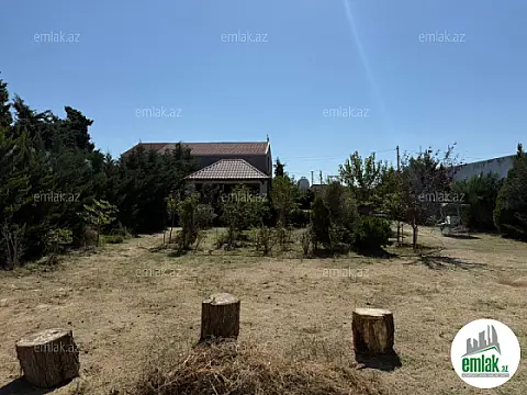 Satılır torpaq sahəsi 7 m²