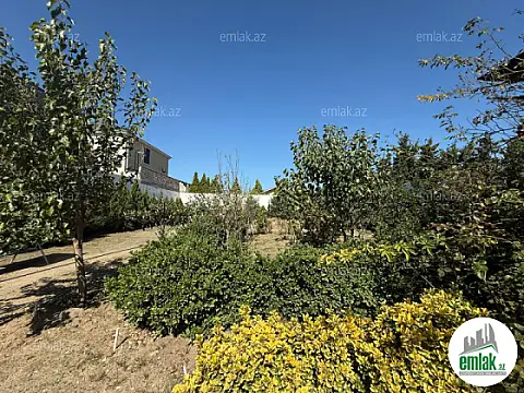 Satılır torpaq sahəsi 7 m²