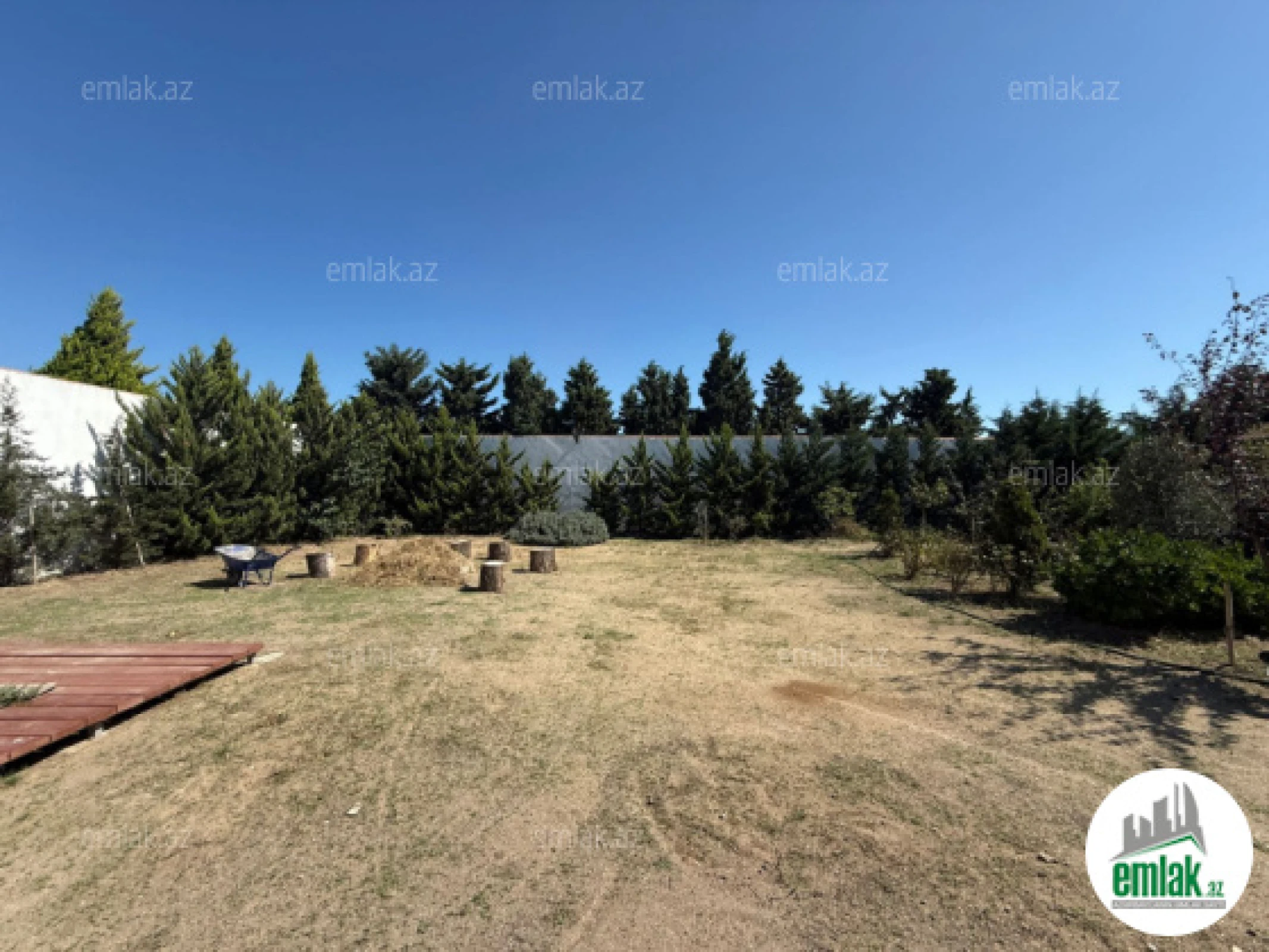 Satılır torpaq sahəsi 7 m²