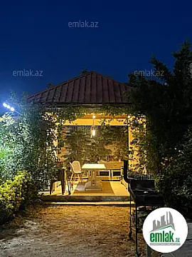 Satılır torpaq sahəsi 7 m² — Bakı, Şüvəlan 7.00 m²