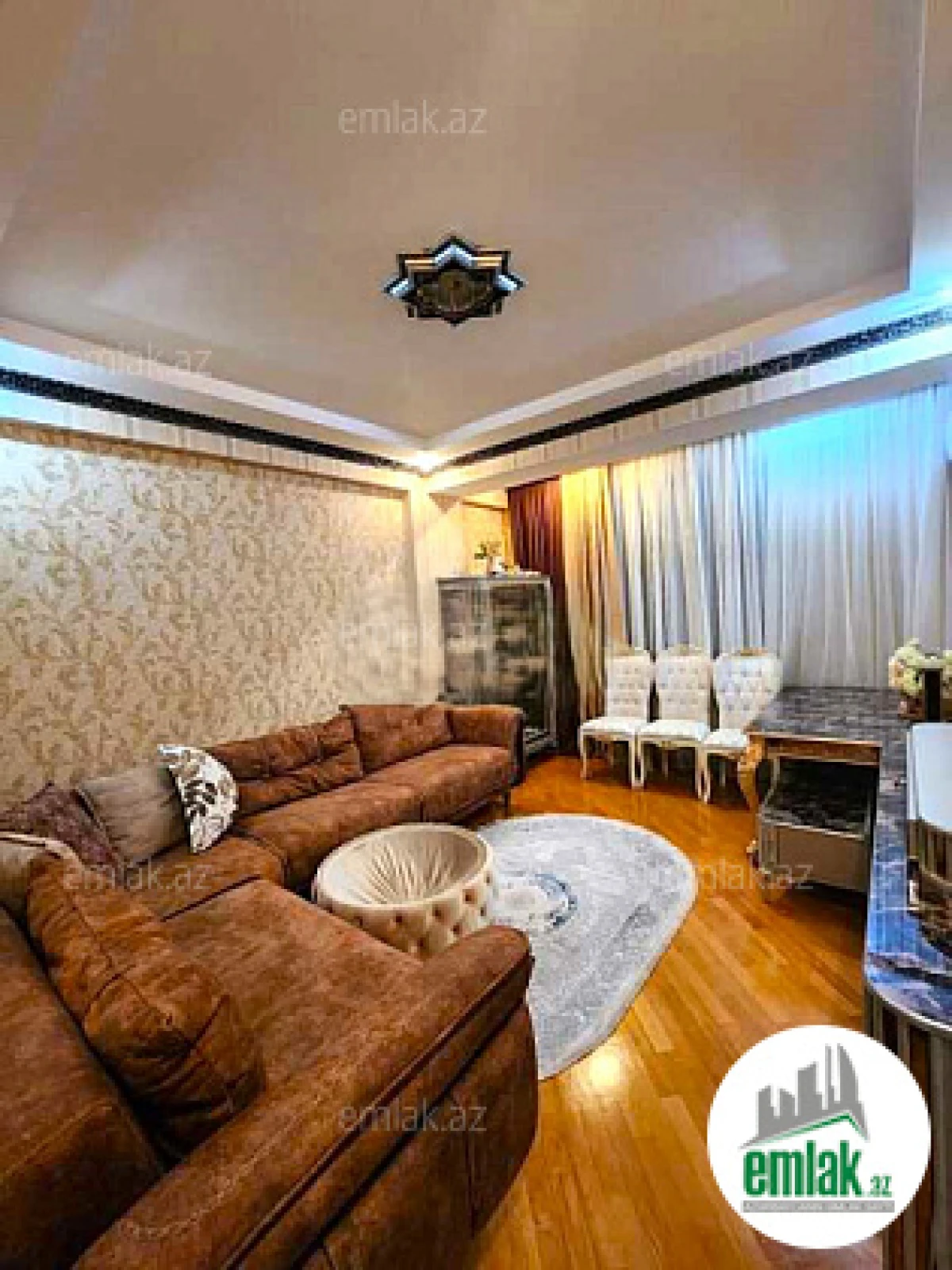 Satılır 2 otaqlı yeni tikili 67 m²