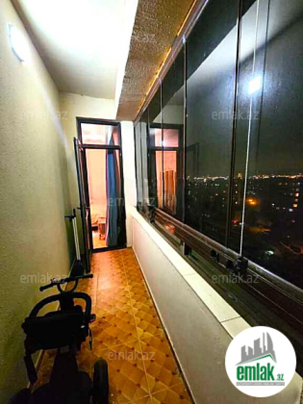 Satılır 2 otaqlı yeni tikili 67 m²