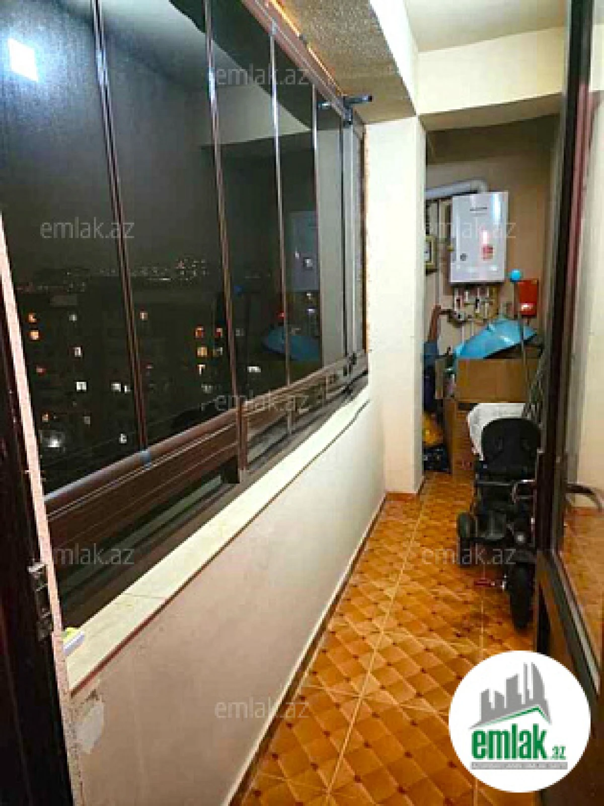 Satılır 2 otaqlı yeni tikili 67 m²