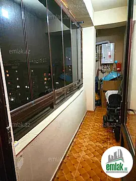 Satılır 2 otaqlı yeni tikili 67 m²