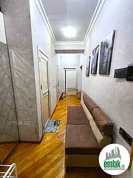 Satılır 2 otaqlı yeni tikili 67 m²