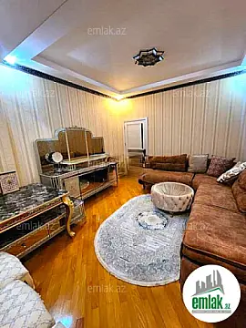 Satılır 2 otaqlı yeni tikili 67 m²