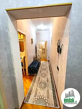 Satılır 2 otaqlı yeni tikili 67 m²