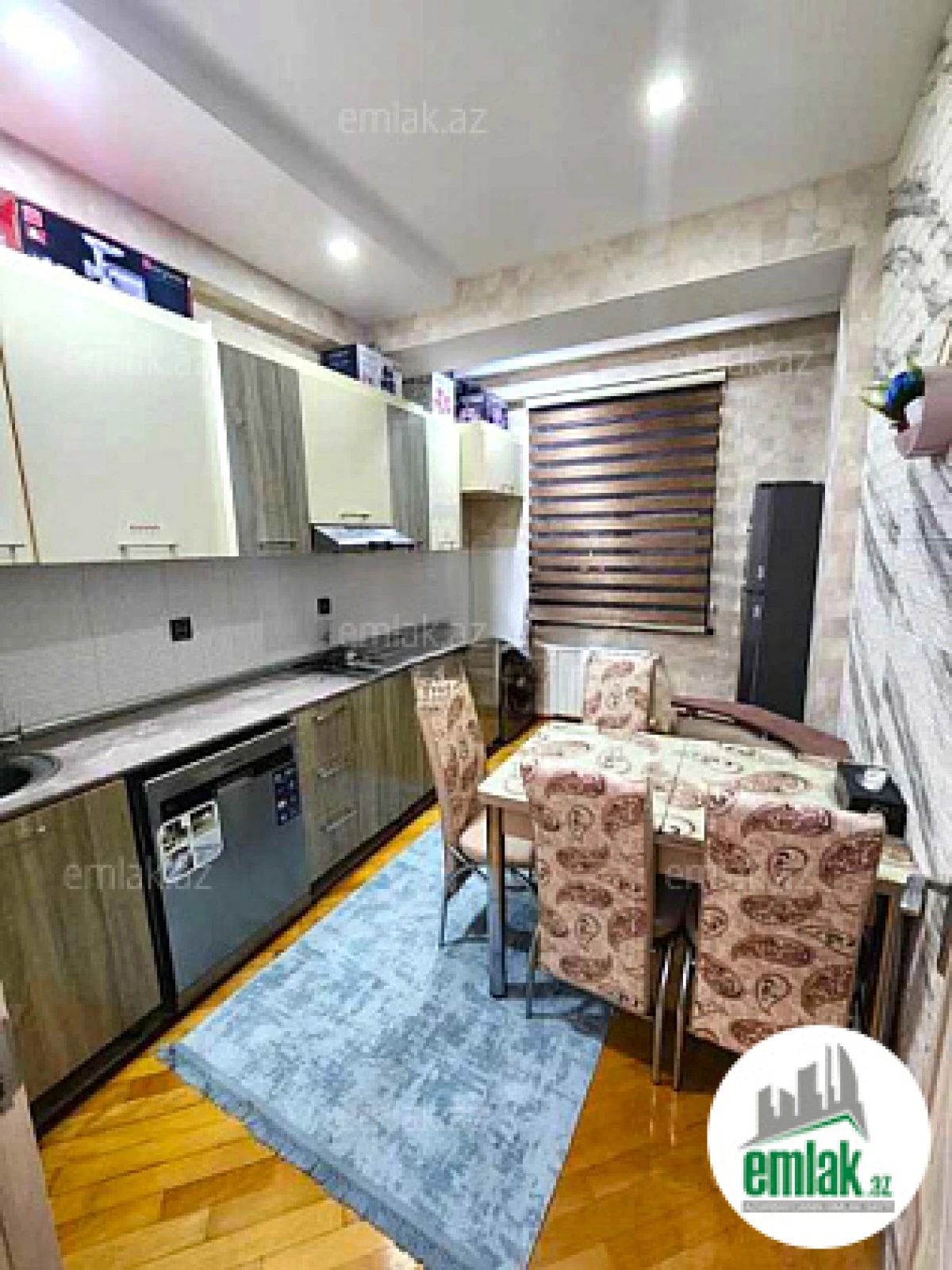 Satılır 2 otaqlı yeni tikili 67 m²