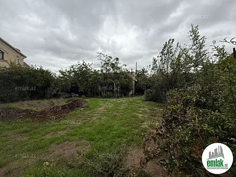 Satılır torpaq sahəsi 8 m²