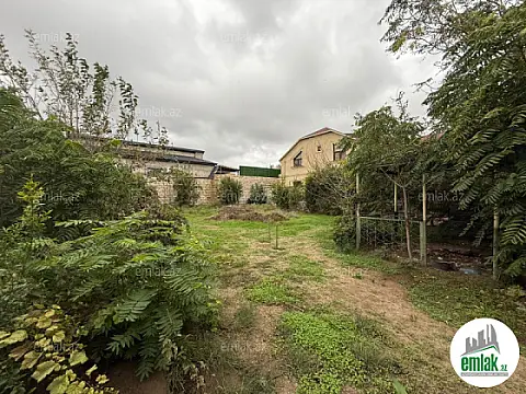 Satılır torpaq sahəsi 8 m²