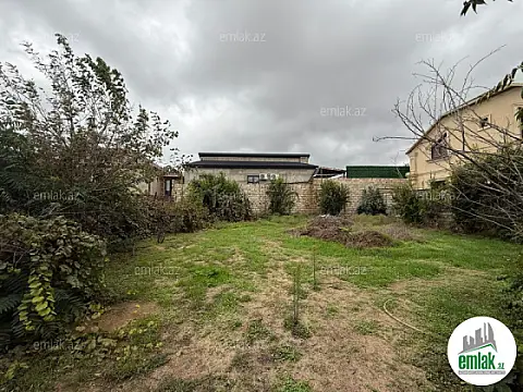 Satılır torpaq sahəsi 8 m² — Bakı, Nizami 8.00 m²