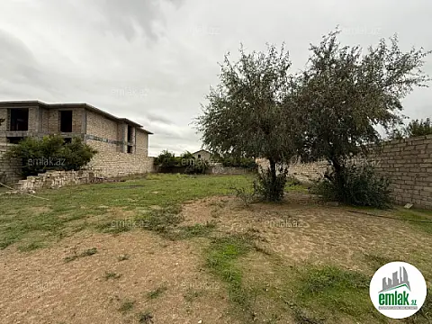 Satılır torpaq sahəsi 10 m² — Bakı, Şağan 10.00 m²