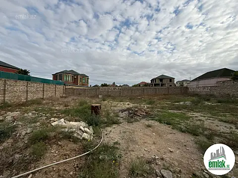 Satılır torpaq sahəsi 10 m²