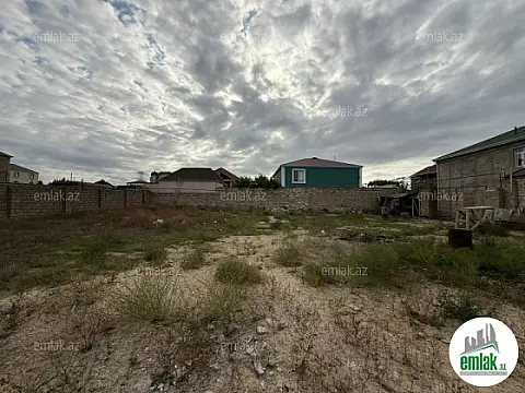 Satılır torpaq sahəsi 10 m²