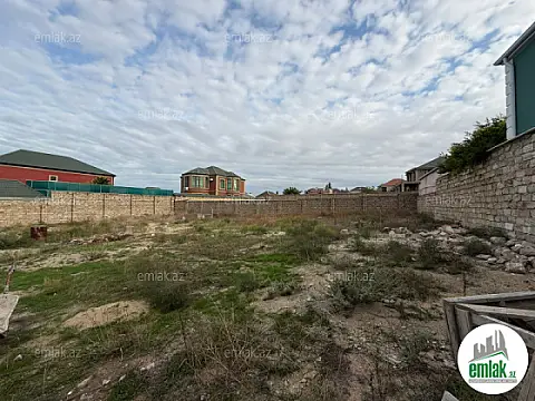 Satılır torpaq sahəsi 10 m² — Bakı, Şağan 10.00 m²