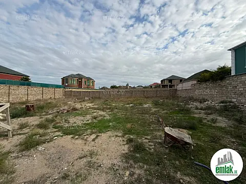 Satılır torpaq sahəsi 10 m²