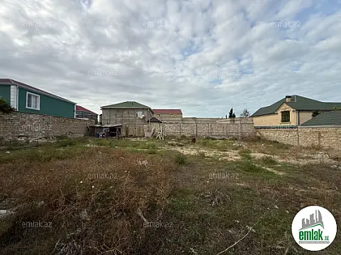 Satılır torpaq sahəsi 10 m²