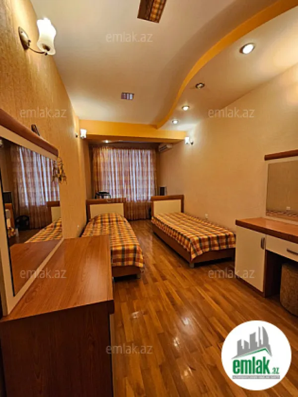 Satılır 4 otaqlı yeni tikili 148 m²