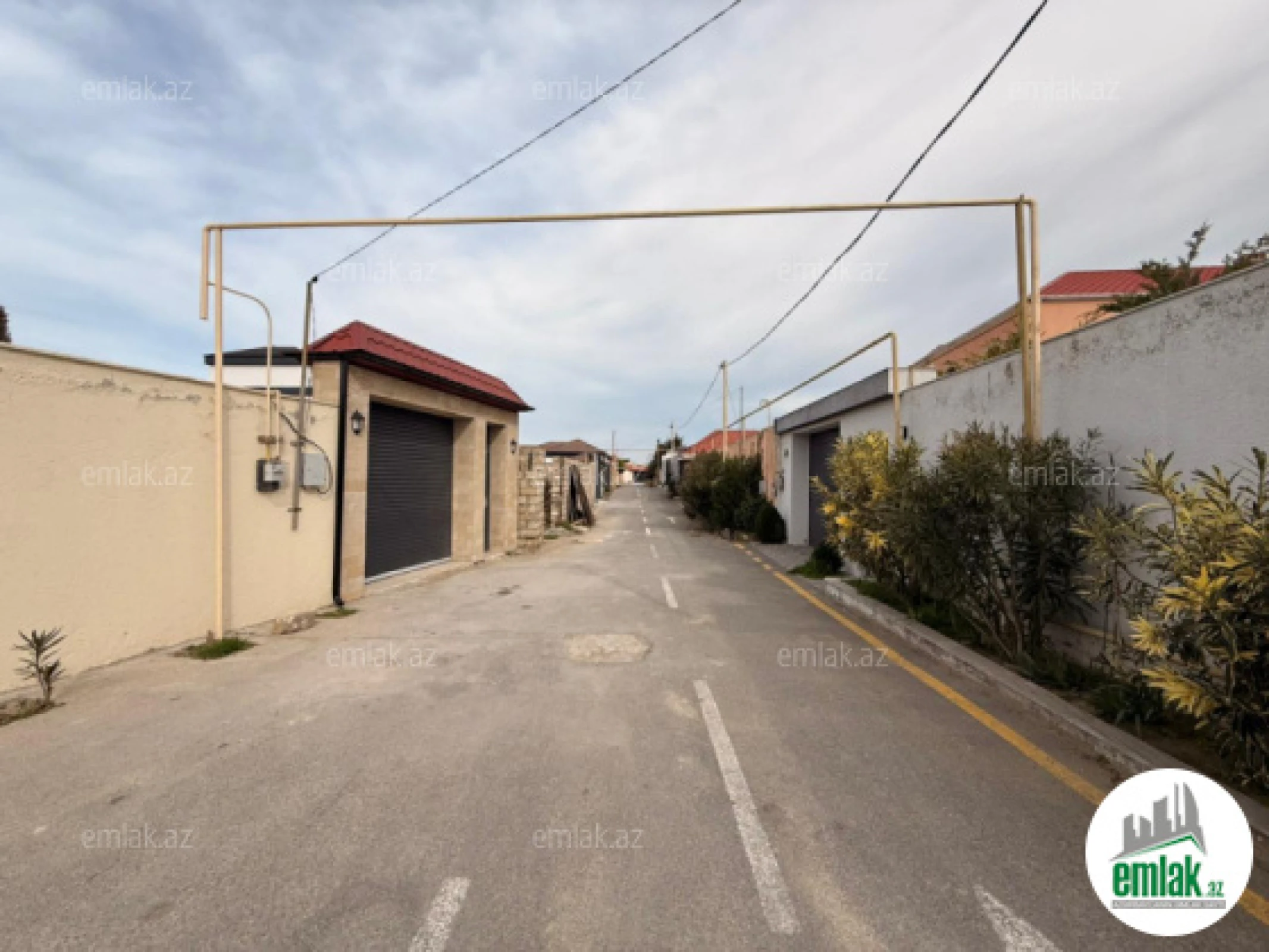 Satılır torpaq sahəsi 42 m²