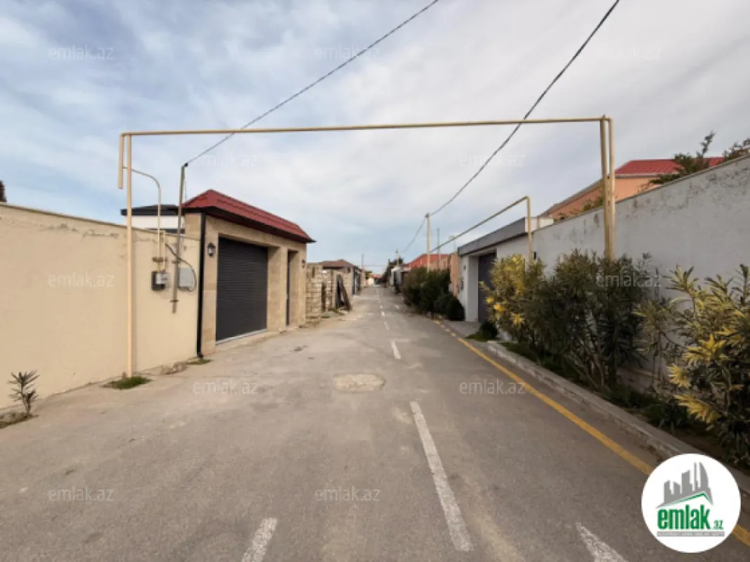 Satılır torpaq sahəsi 42 m²