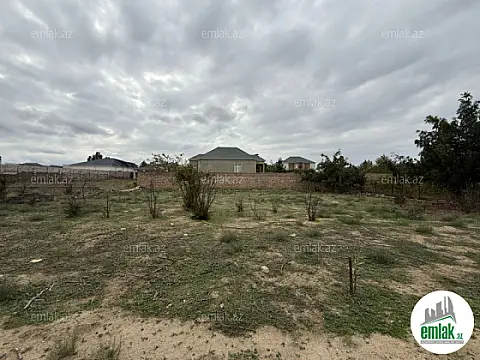 Satılır torpaq sahəsi 42 m²