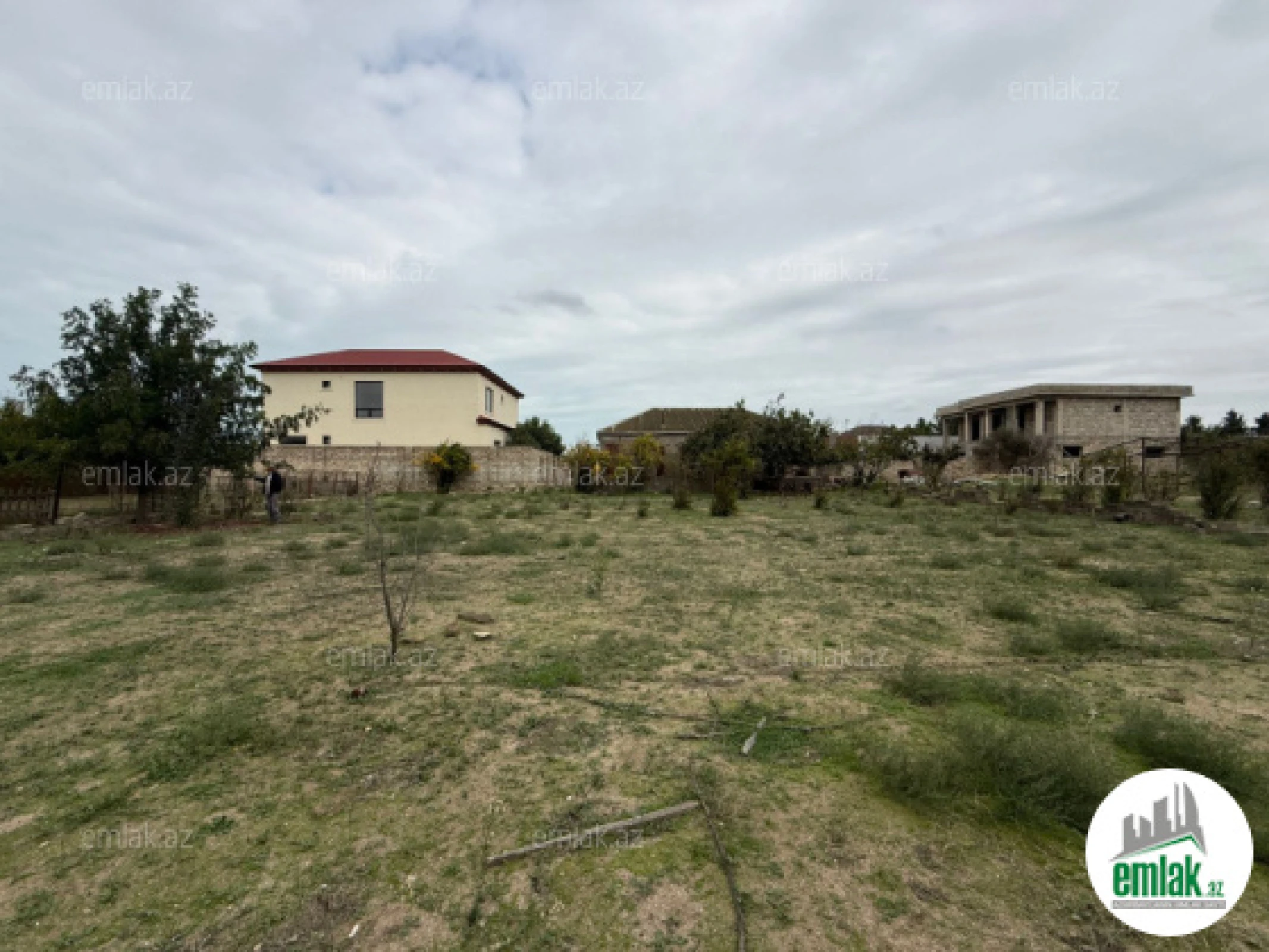 Satılır torpaq sahəsi 42 m²