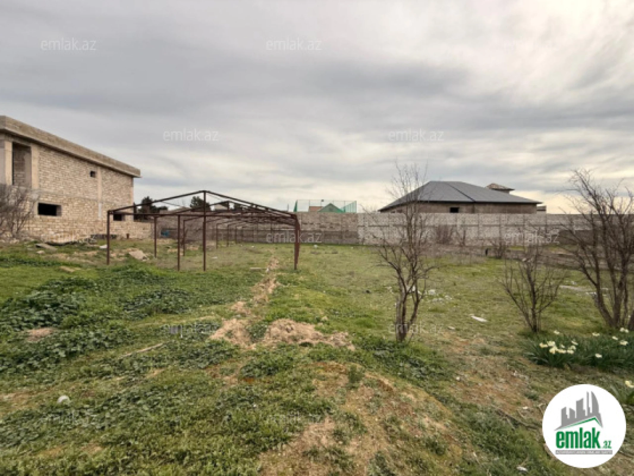 Satılır torpaq sahəsi 42 m²