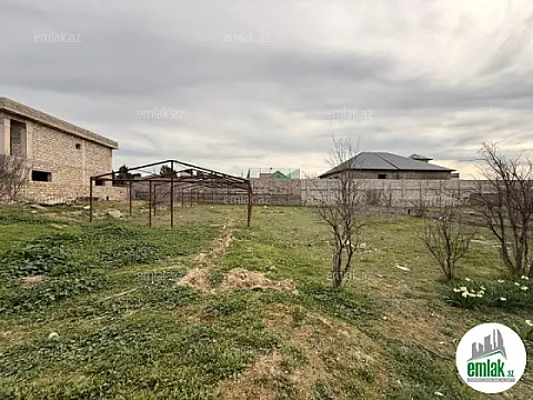 Satılır torpaq sahəsi 42 m²